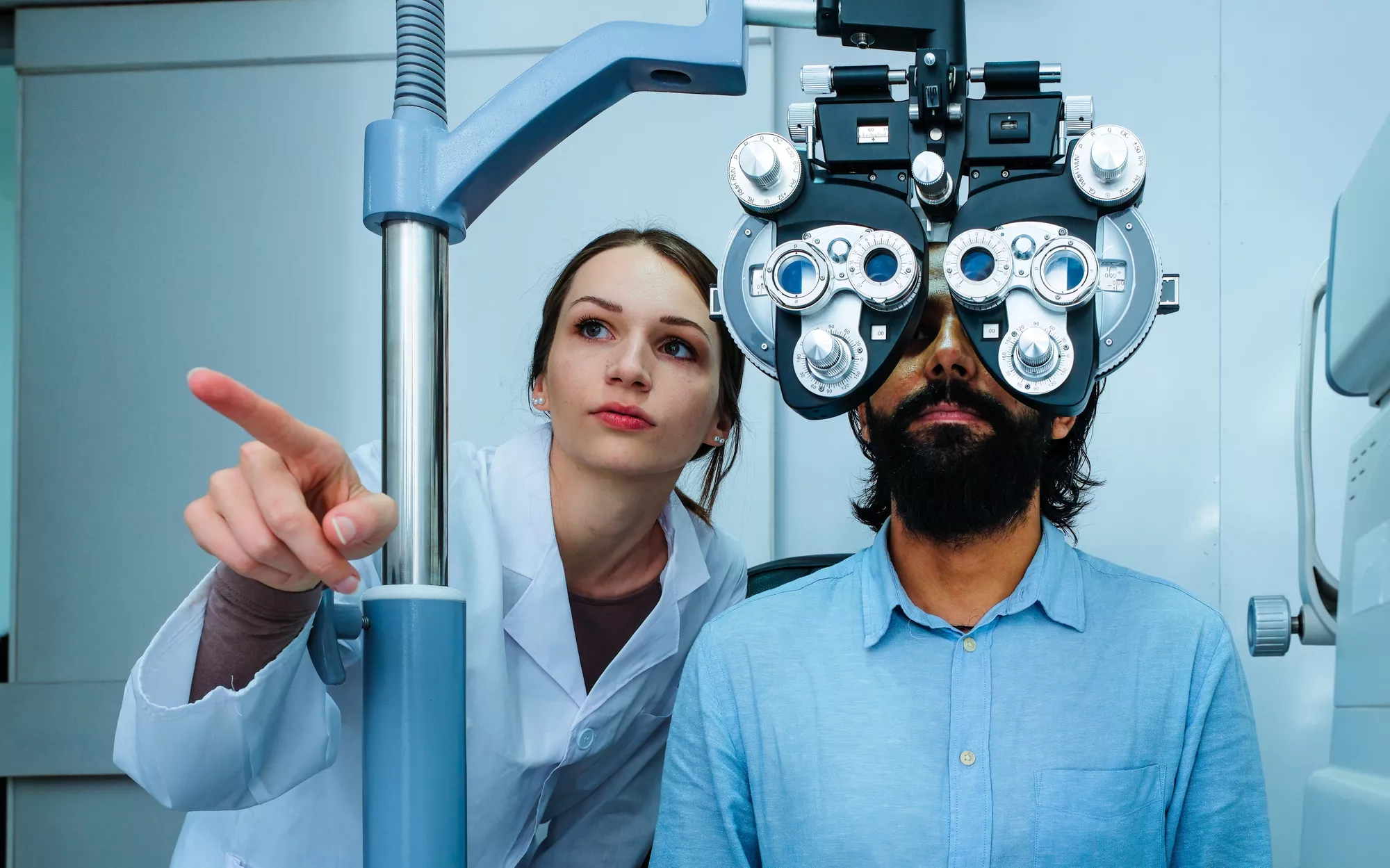 Finding the Right Cataract Surgeons