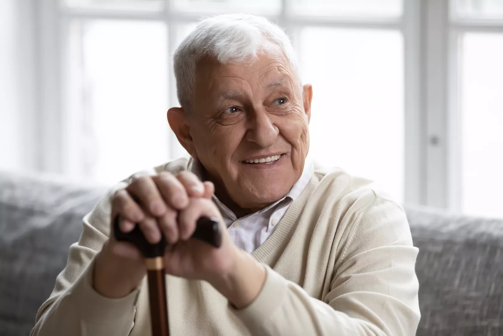 Top Benefits of Cataract Surgery for Seniors