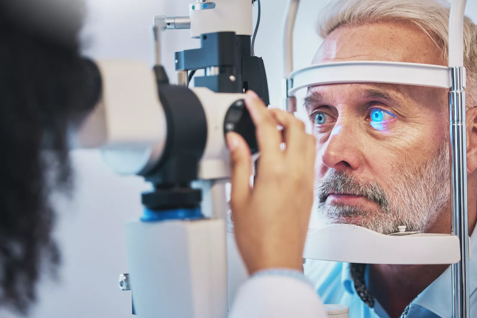 What Increases Your Risk for Cataracts? Understanding the Factors